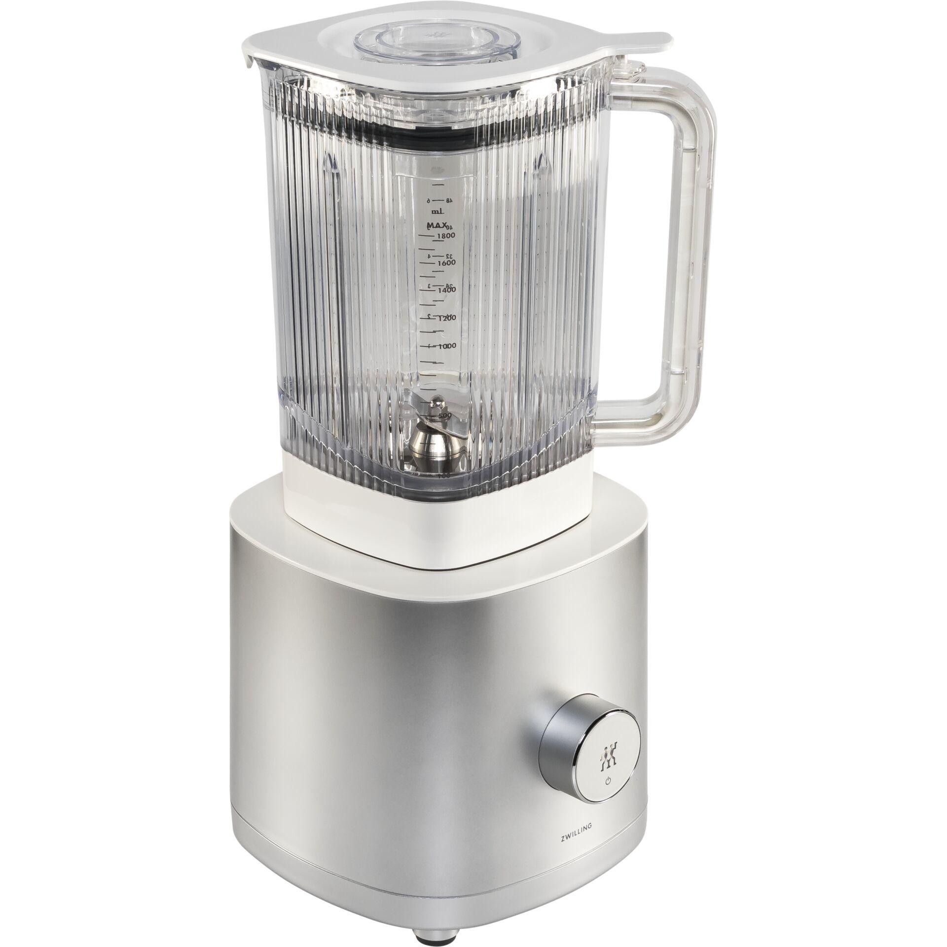 ZWILLING PRO 1.8 L Tabletop blender 1200 W Silver - ZWILLING PRO,