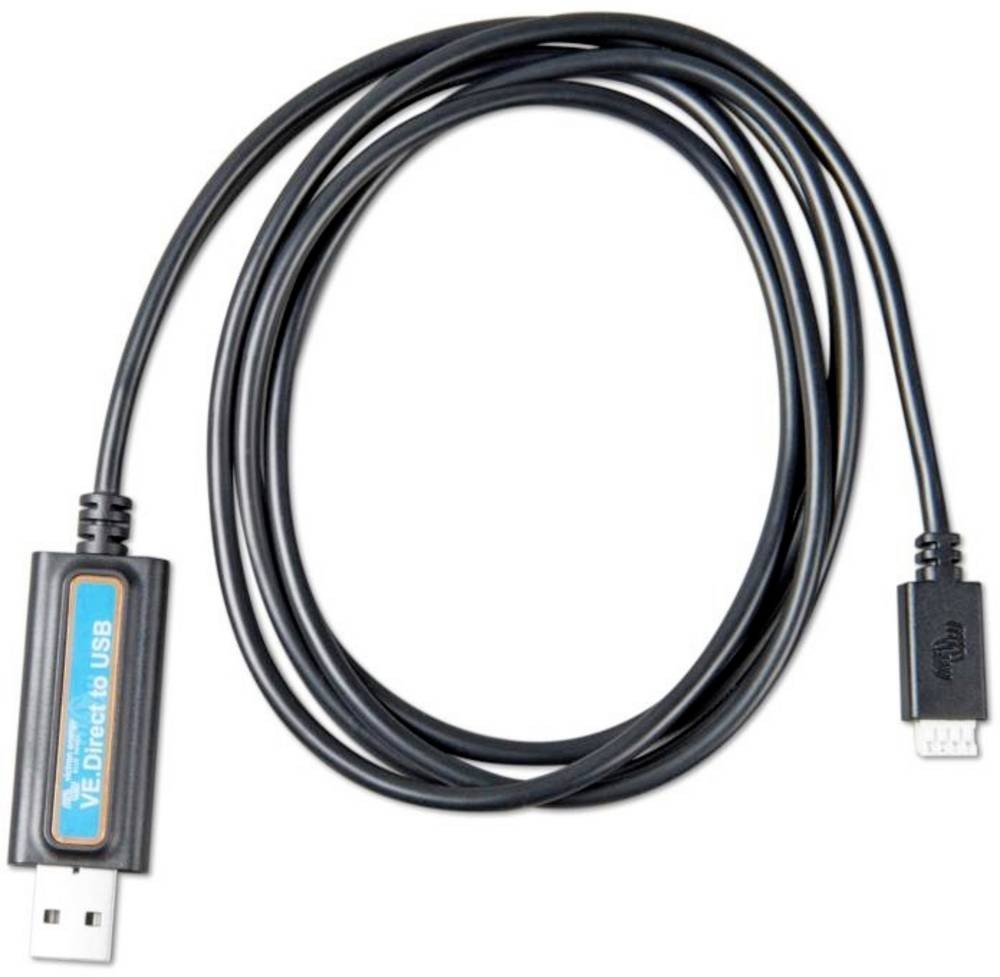 Victron Energy ASS030530010 interface cards/adapter USB 2.0 - Victron