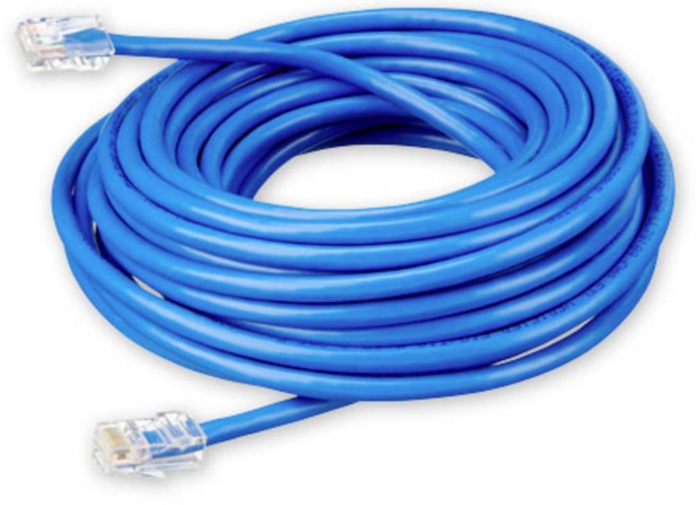 Victron Energy RJ12 UTP BMV ASS030066150 câble de raccordement