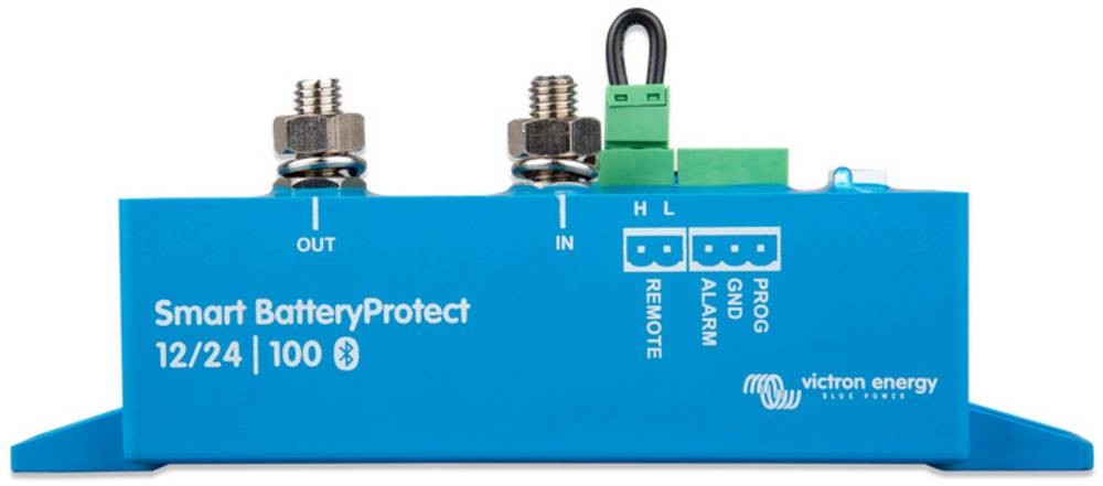 Victron Energy Smart Battery Protect 12/24V-100A BPR110022000