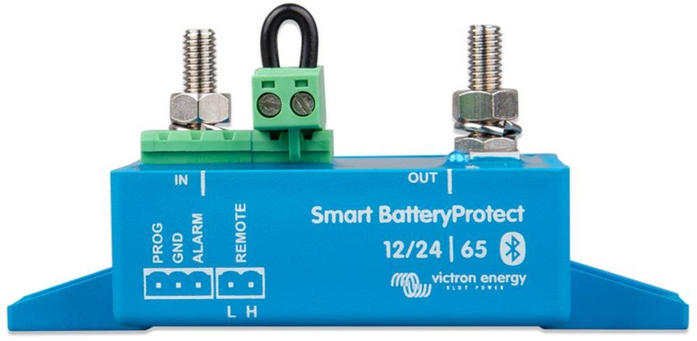 Victron Energy Smart Battery Protect 12/24V 65A BPR065022000