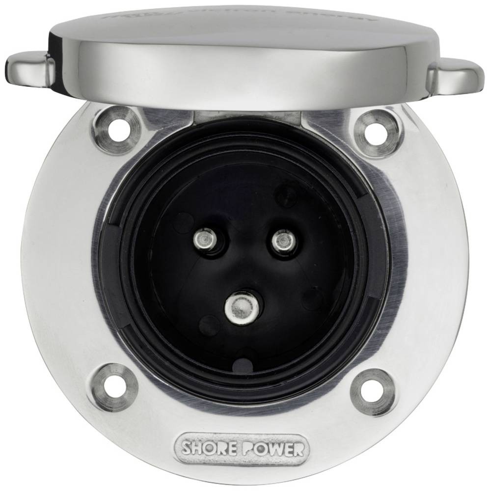 Victron Energy Power Inlet SHP301602000 Ladeadapter