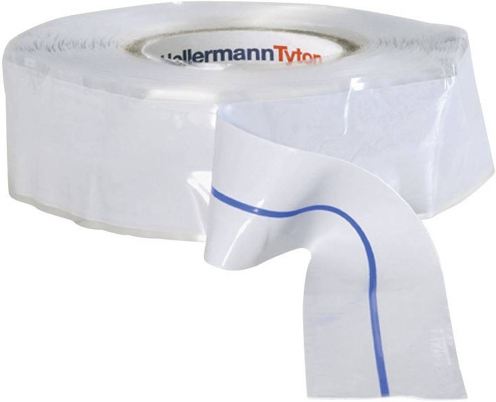 brightermannTyton HelaTape Power 800 711-00400 Reparaturband HelaTape