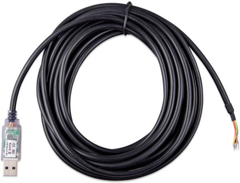 Victron Energy ASS030572018 RS485 to USB Interface 1,8m