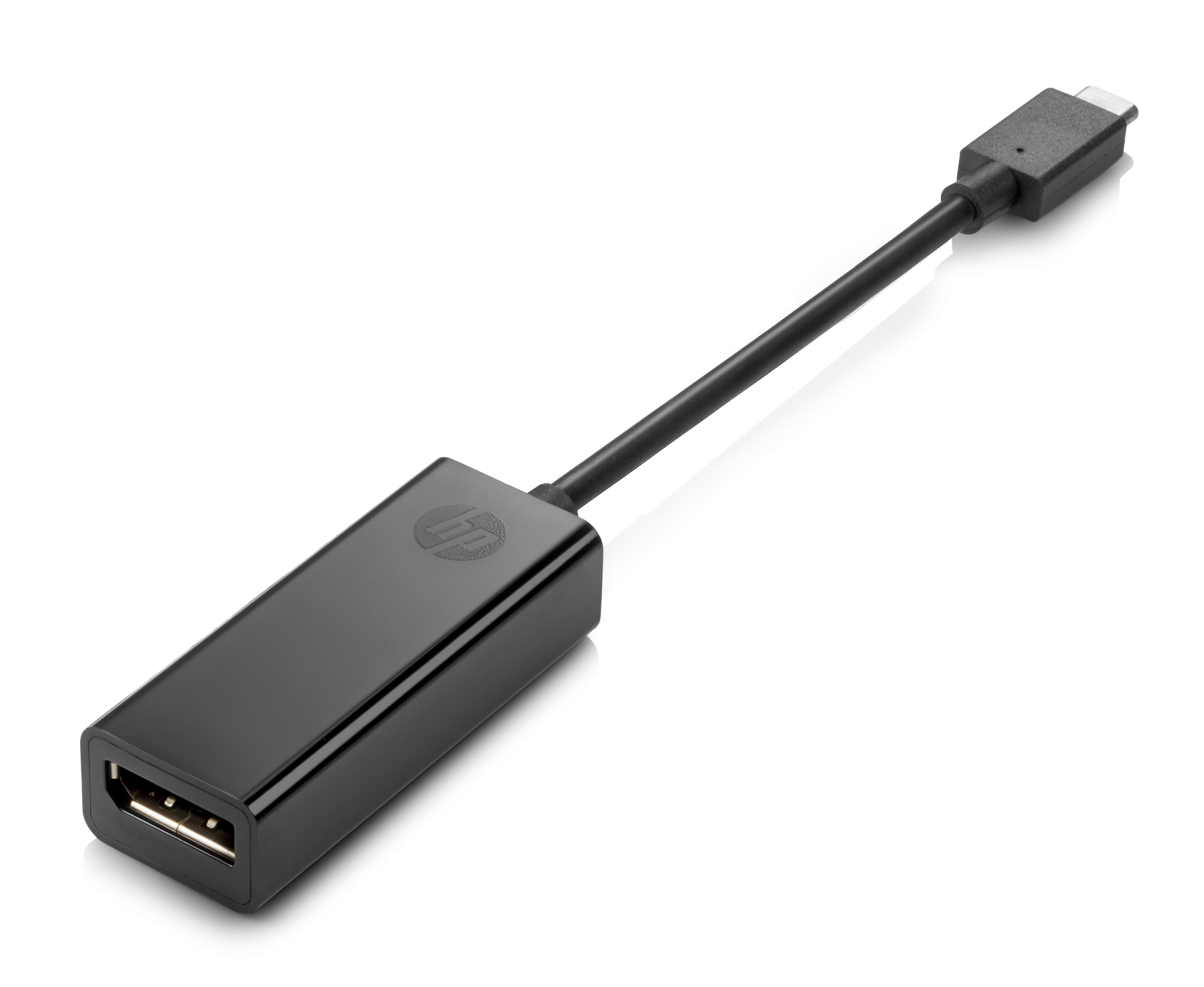 HP Adattatore da USB-C a DP - HP Adattatore da USB-C a DP, 0,094 m,