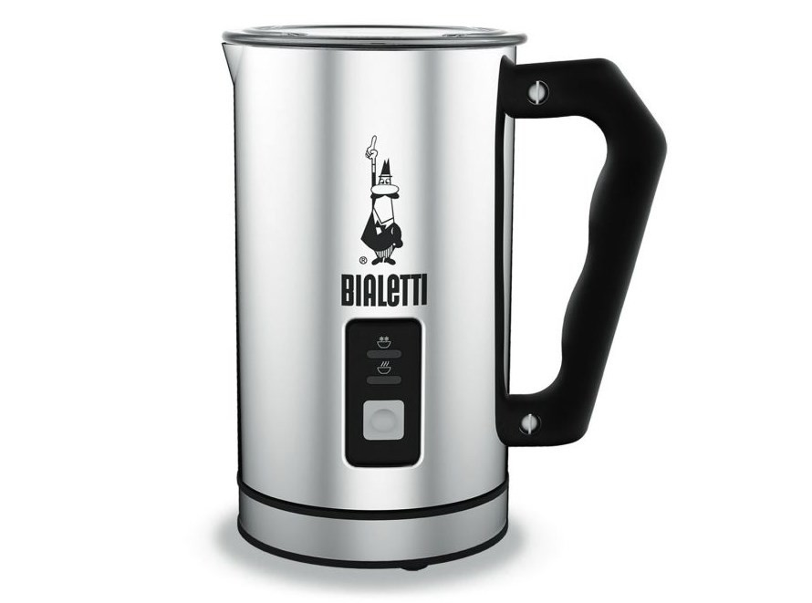 Bialetti MILK FROTHER MK01 - Bialetti MILK FROTHER MK01, Automatic