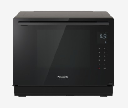 Panasonic NN-CS88LBEPG forno a microonde Superficie piana Microonde