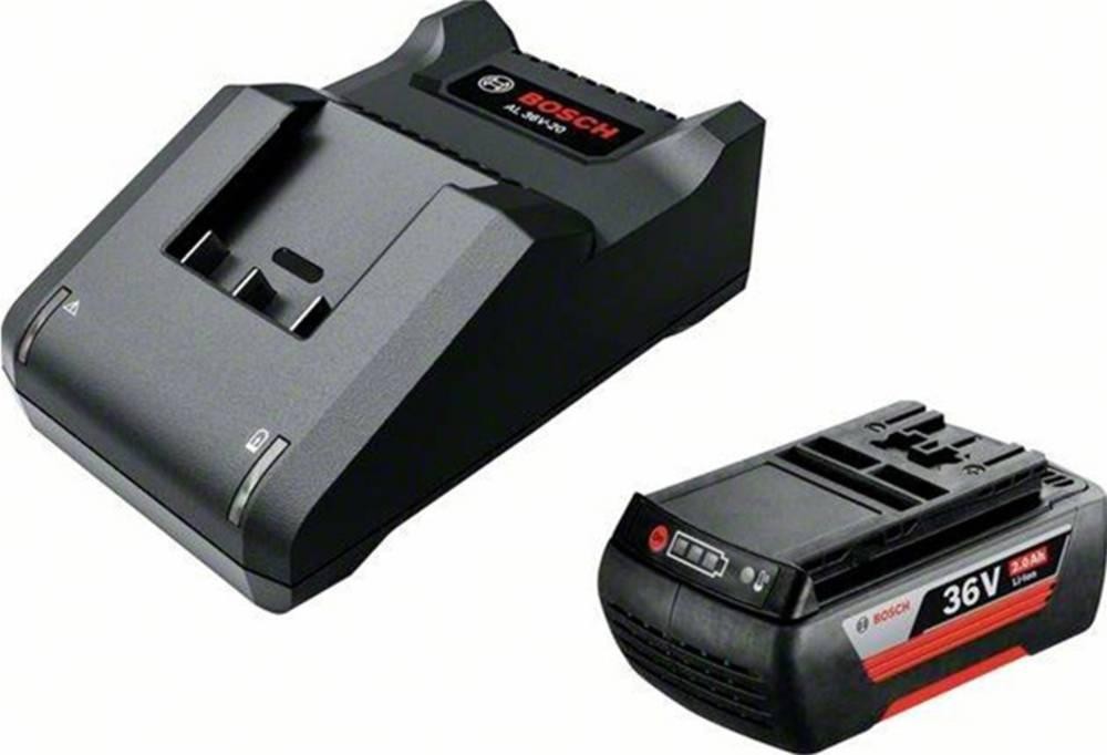 Bosch F016800609 cordless tool battery / charger Battery & charger