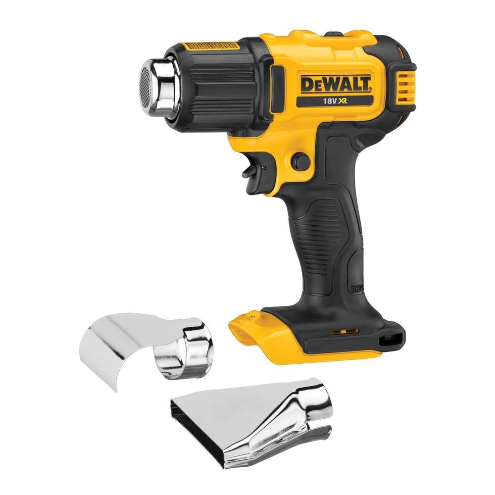 DEWALT DCE530N-XJ Akku-hot airgebläse