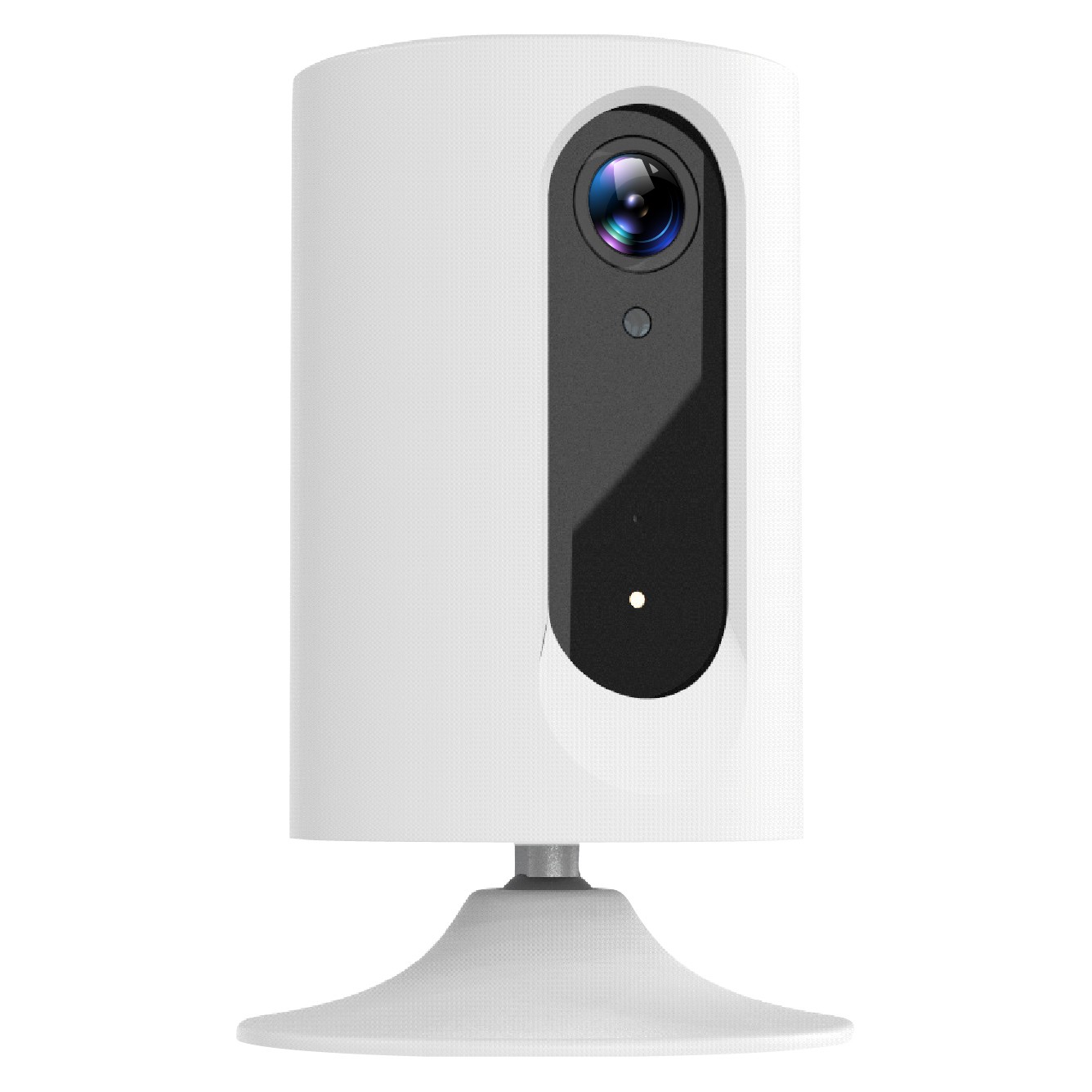 Smartwares CIP-37350 WLAN IP Überwachungskamera 1920 x 1080 Pixel