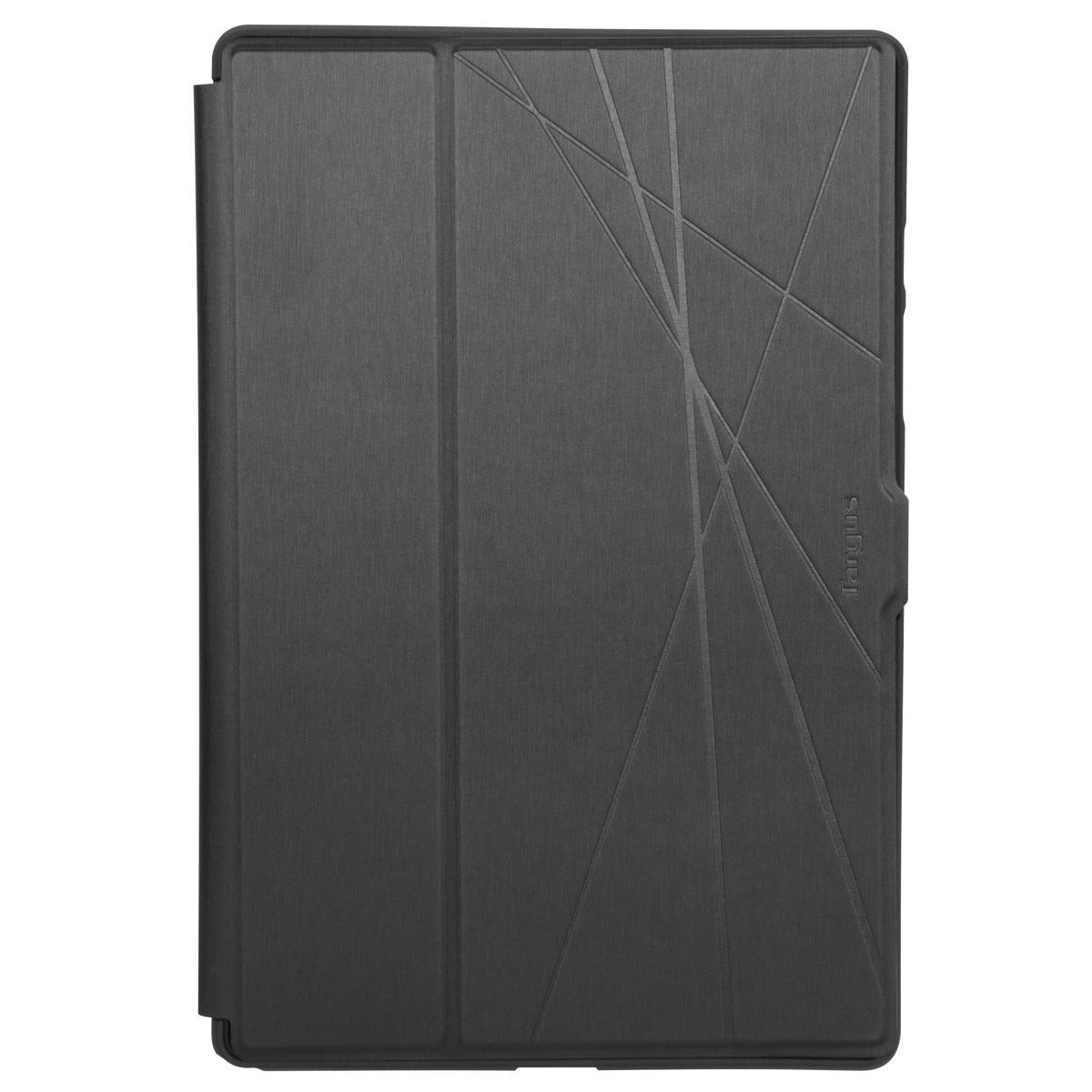 Targus THZ919GL tablet case 26.7 cm (10.5") Cover Black - Targus