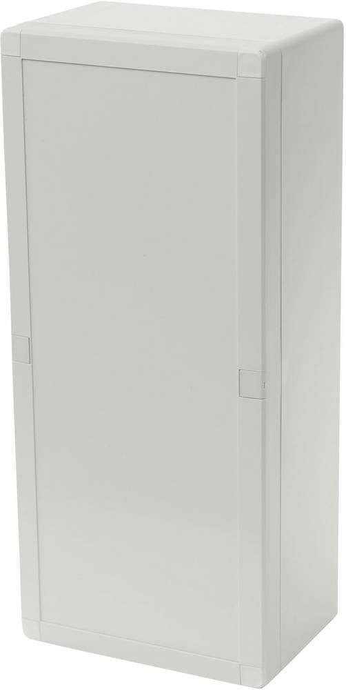 Fibox PCQ3 153410 Installations-boîte 340 x 150 x 101 Polycarbonat
