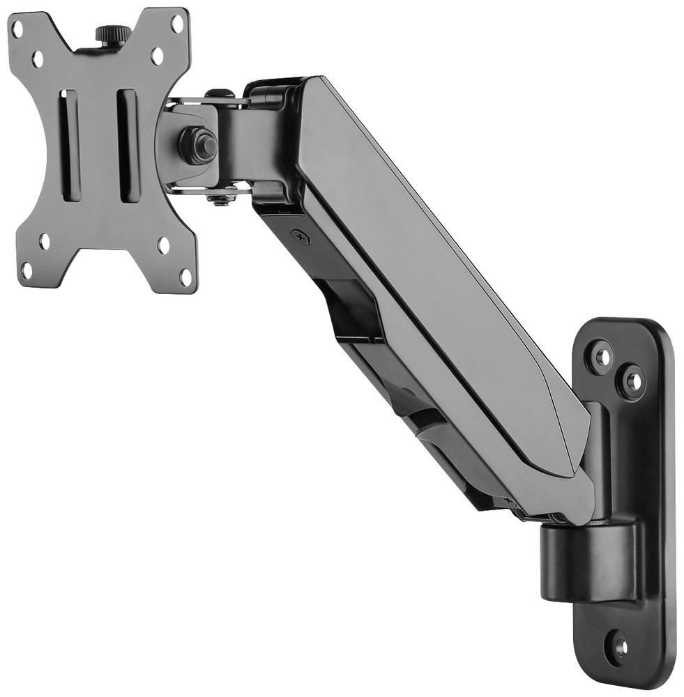 ASSMANN Electronic DA-90396 monitor mount / stand 81.3 cm (32") Black