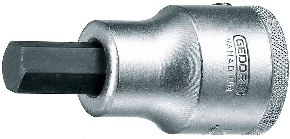 Steckschlüsseleinsatz IN 32 3/4 Zoll Innen-6-kant SW 14mm L.80mm