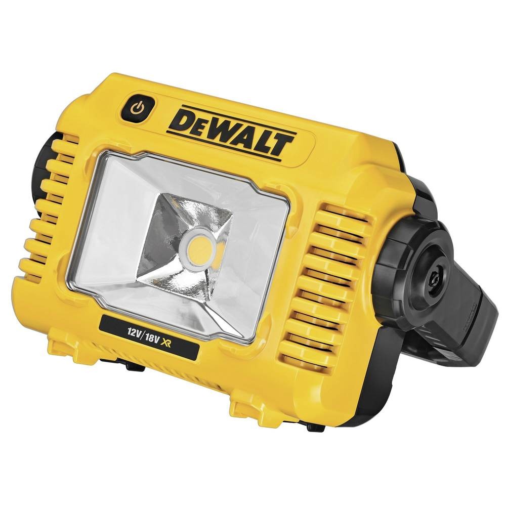 DEWALT Akku-Handscheinwerfer DCL077-XJ