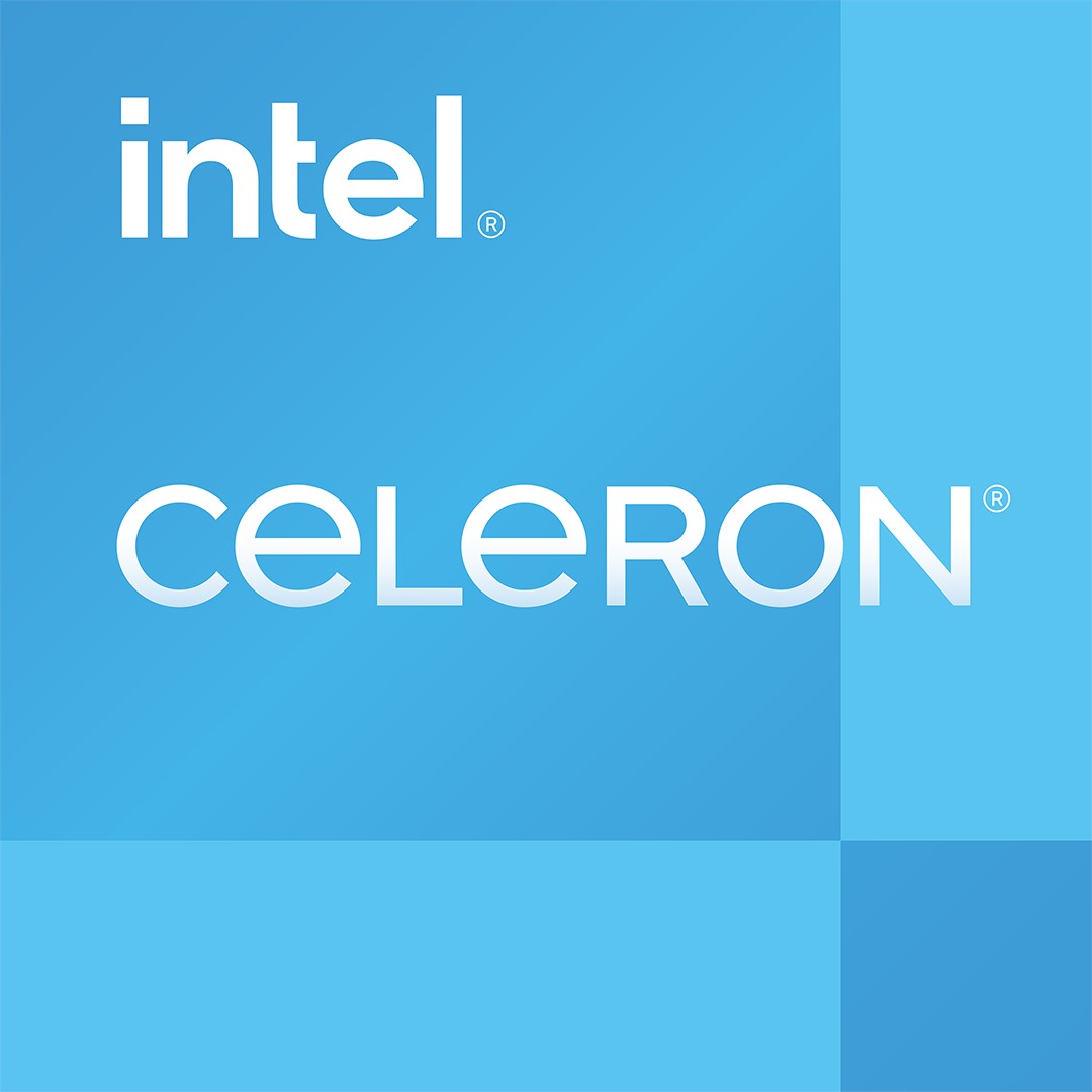Intel Celeron G6900 processor 3.4 GHz 4 MB Smart Cache Box - Intel