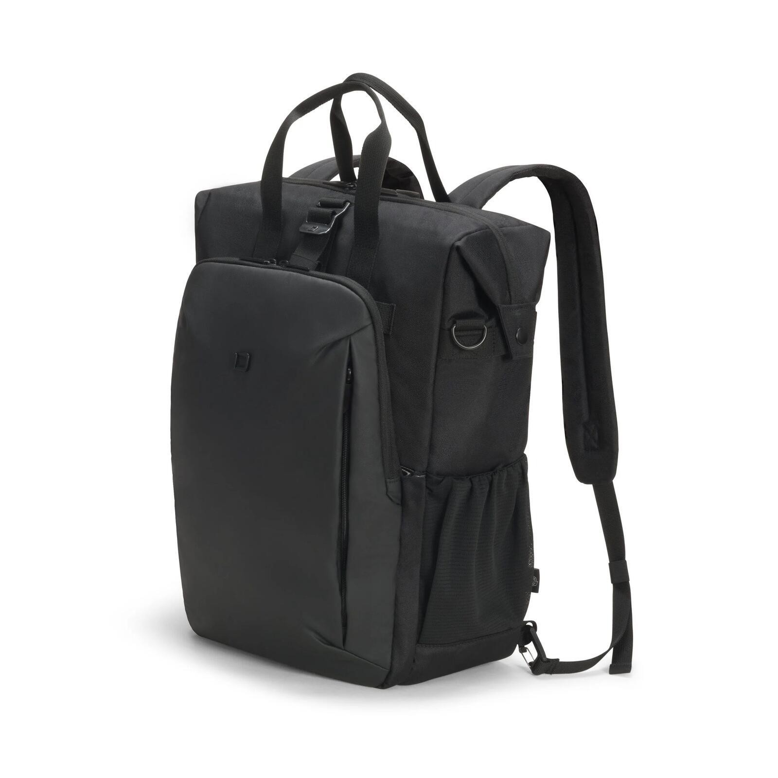 Dicota Eco Backpack Dual GO 13-15.6"