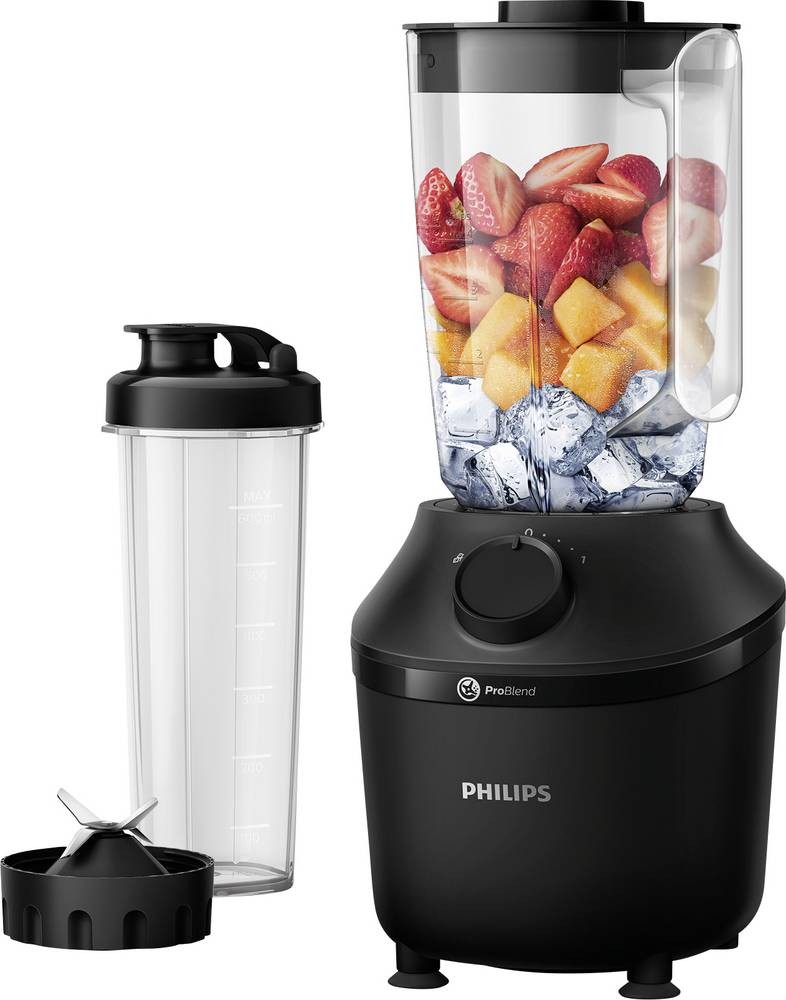Philips 3000 series HR2041/41 Blender - Philips 3000 series HR2041/41