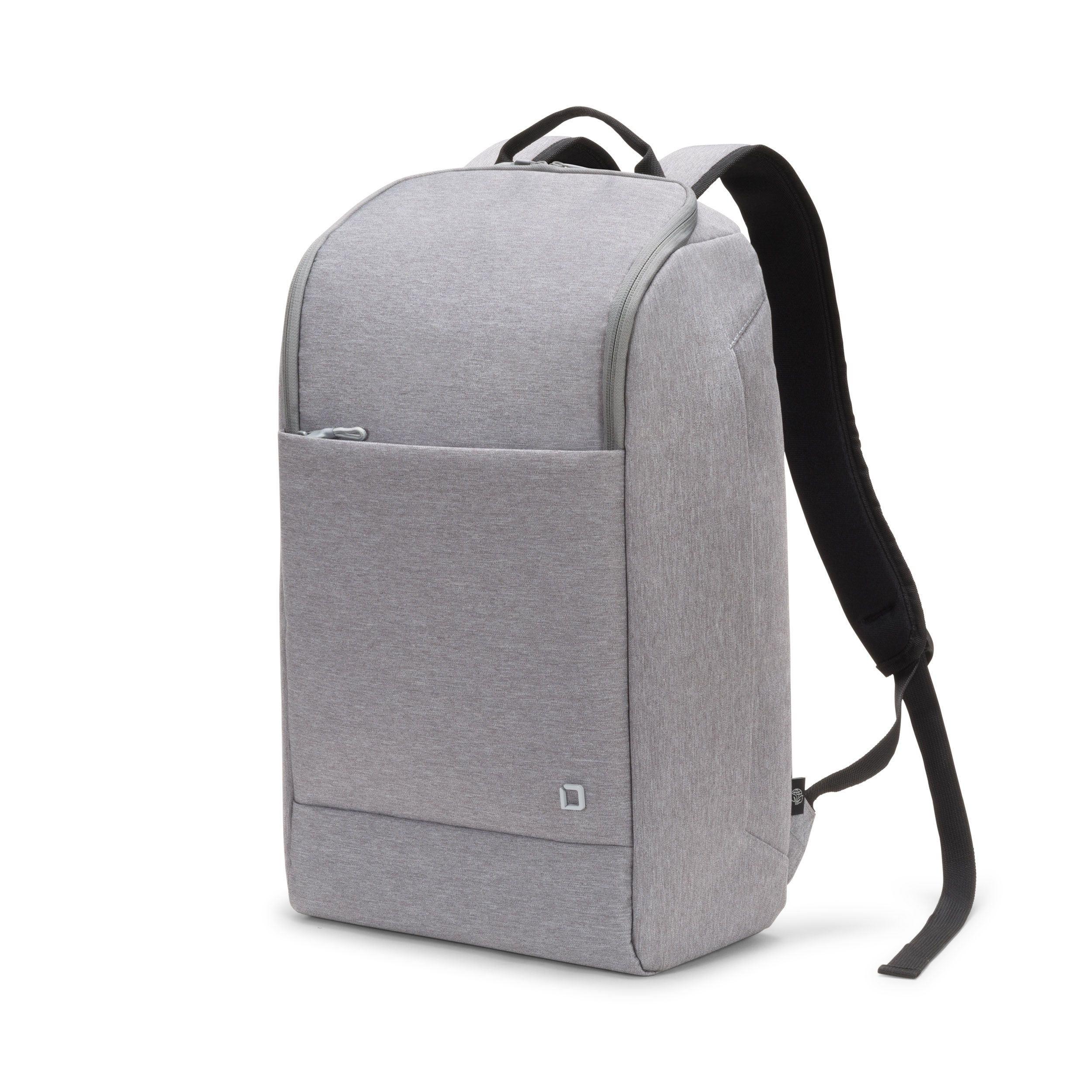 DICOTA Eco Motion 13"-15,6" Notebook-Rucksack Hellgrau