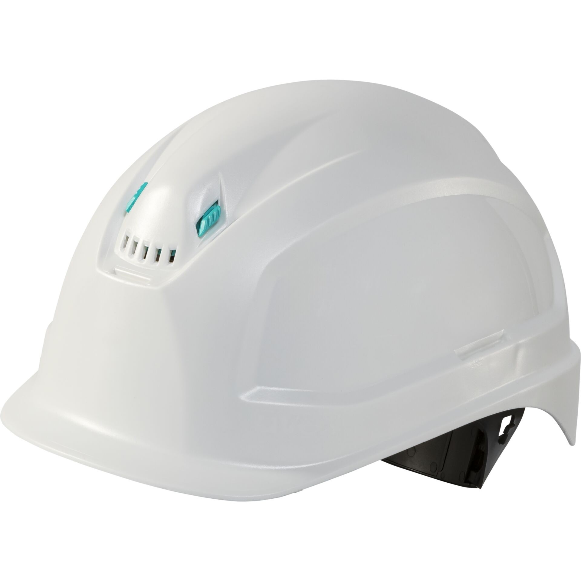 Uvex pheos planet B-S-WR 9772043 Schutzhelm Weiß