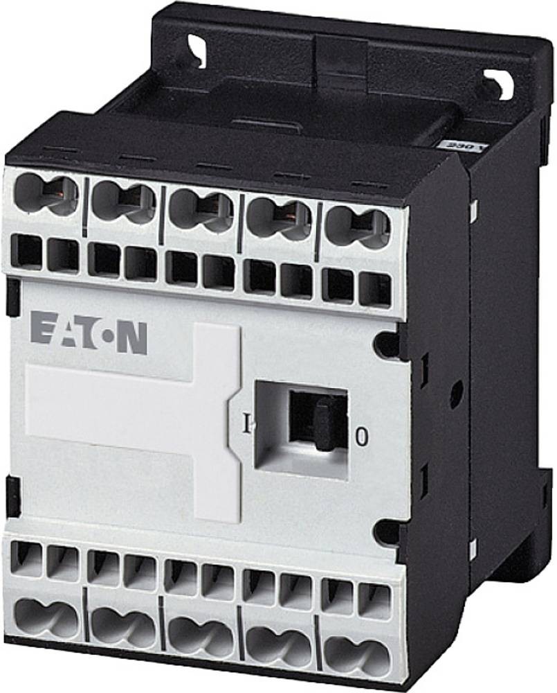 Eaton DILEM-01-G-C(24VDC) Leistungsschütz 3 Schließer 4kW 1 pc(s)