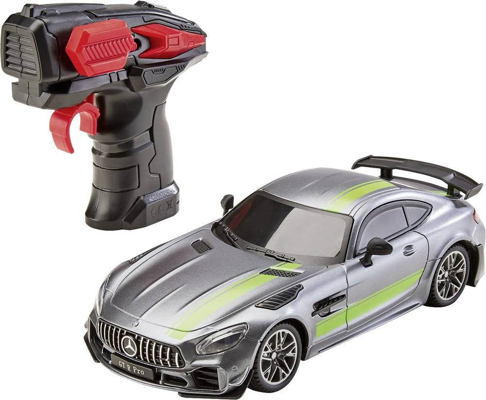 Revell 24659 Mercedes Benz AMG GT R Pro 1:24 RC Einsteiger Modellauto