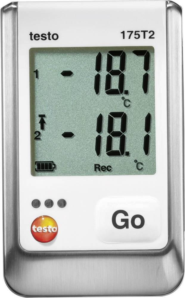 Testo 0572 1752 non classé - Testo 0572 1752
