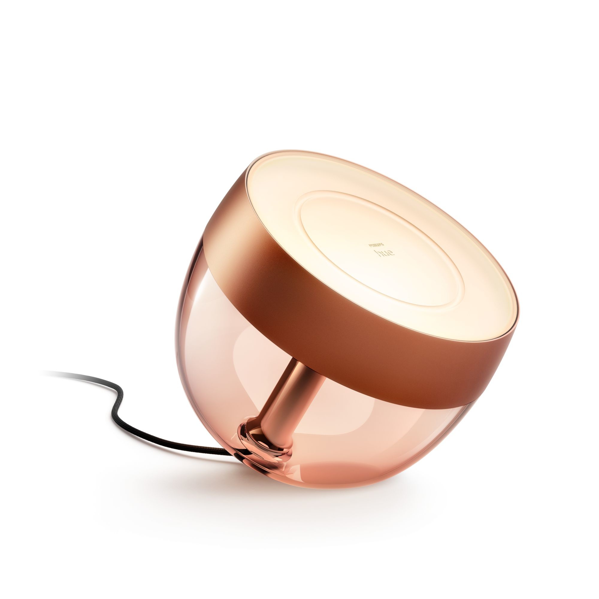 Philips Hue White and Color ambiance Iris cuivre édition spéciale -