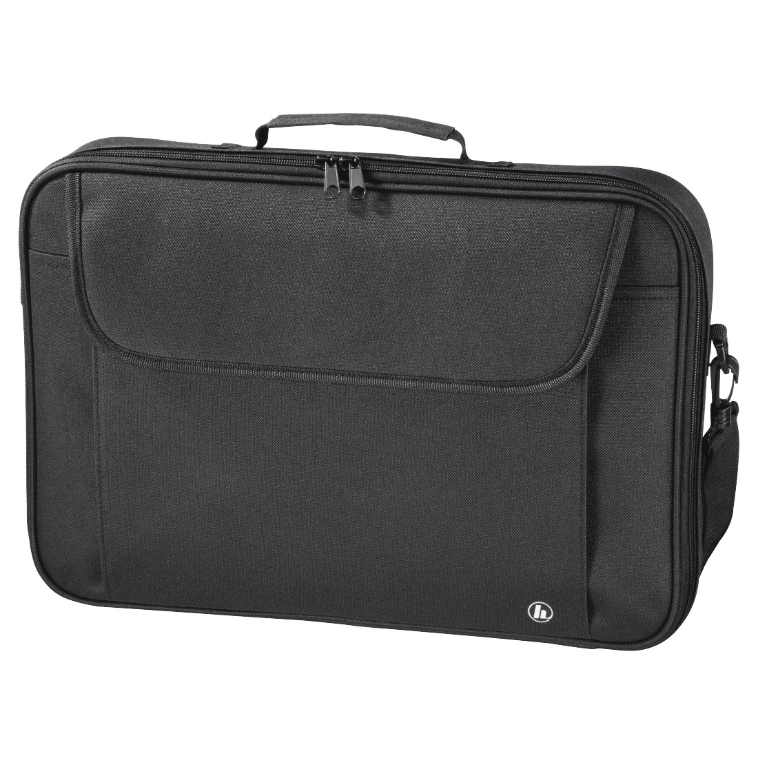Hama Notebook Tasche Sportsline Montego Passend für maximal: 39,6 cm