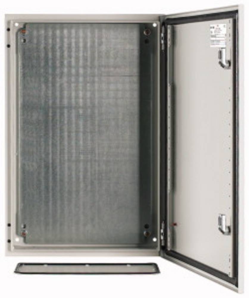 Eaton CS-64/150 Wand-Gehäuse 600 x 400 x 150 Grau 1 St.