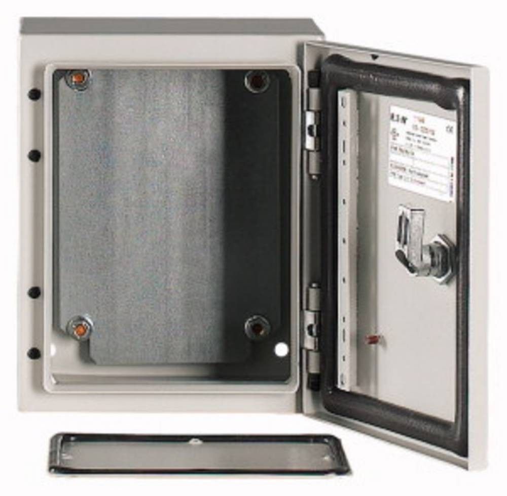 Eaton CS-2520/150 Rack monté sur le mur Gris - Eaton CS-2520/150,