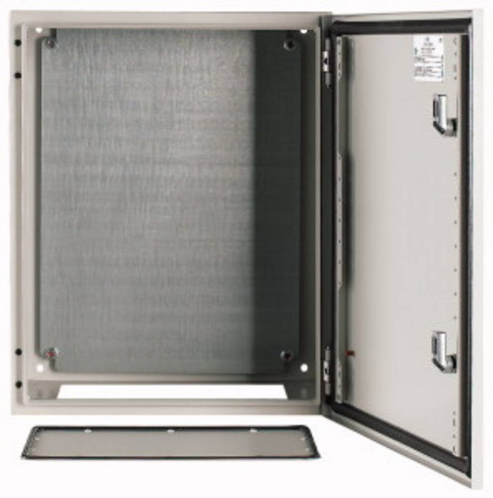 Eaton CS-54/250 Wall mounted rack Grey - Eaton CS-54/250, Wall