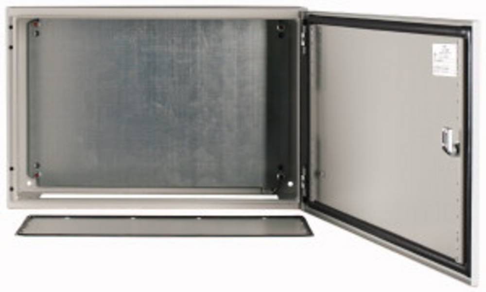 Eaton CS-46/200 Wand-Gehäuse 400 x 600 x 200 Grau 1 St.