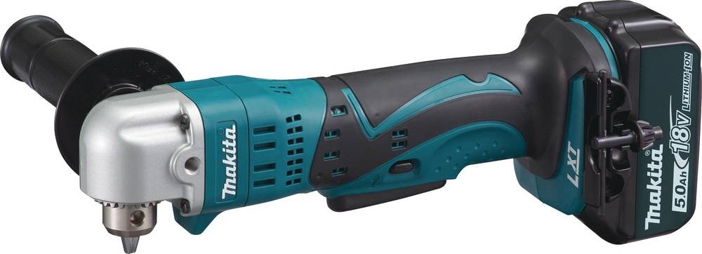 Makita DDA350RTJ -Akku-Winkelbohrmaschine 18V