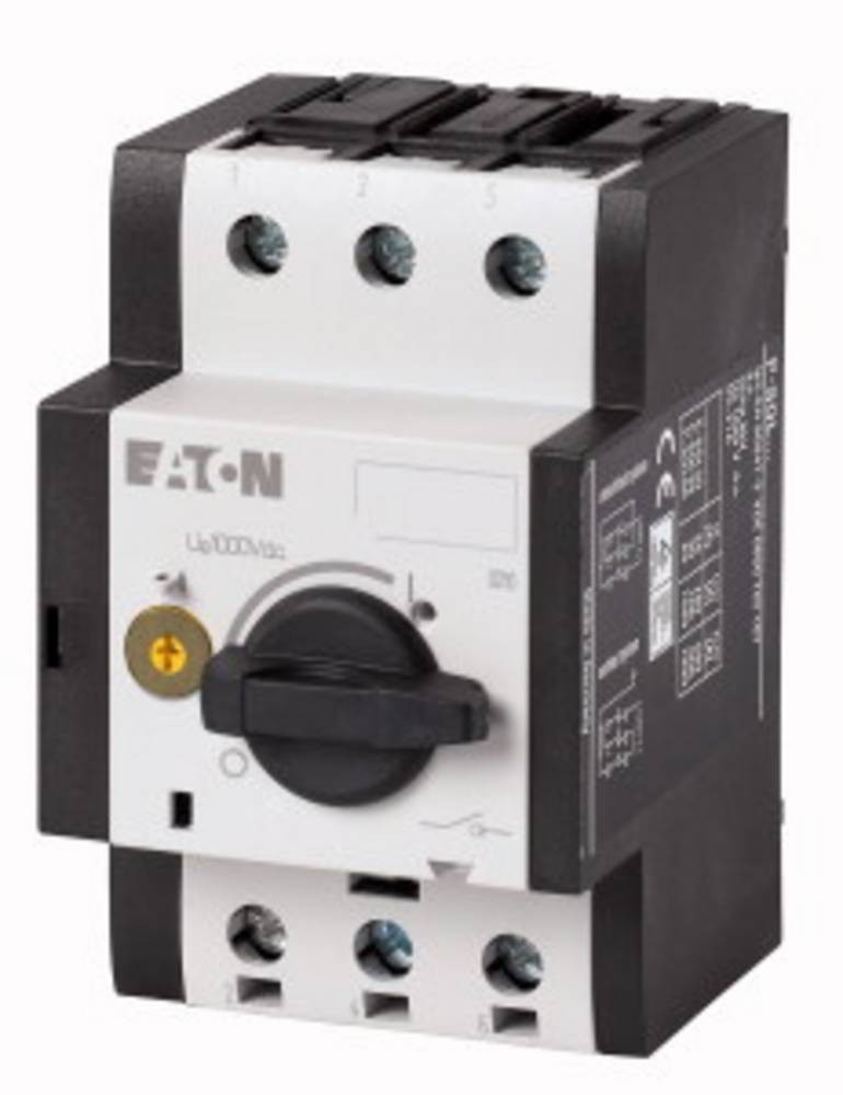 Eaton 120935 P-SOL30 Lasttrennschalter 30 A 1 St.
