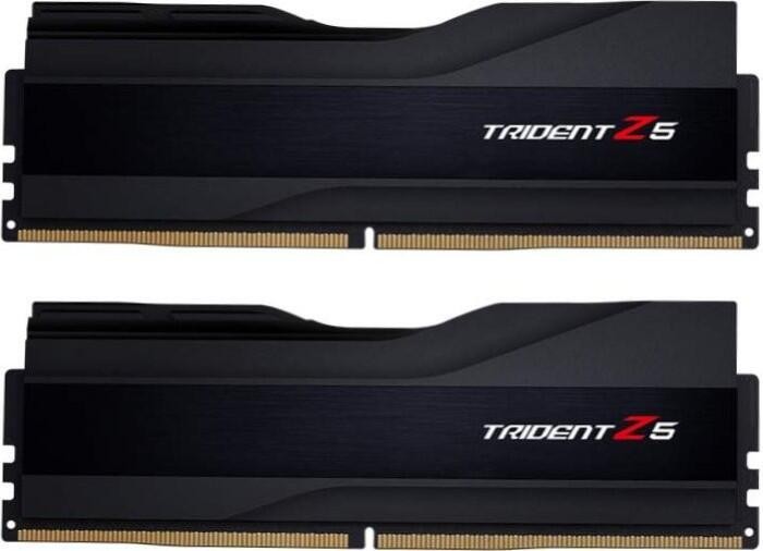 G.Skill Trident Z F5-6000J3636F16GX2-TZ5K memory module 32 GB 2 x 16