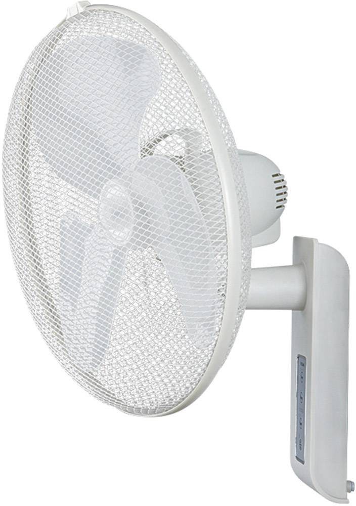CasaFan WV 45-II FB LG Grey - CasaFan WV 45-II FB LG, Household blade