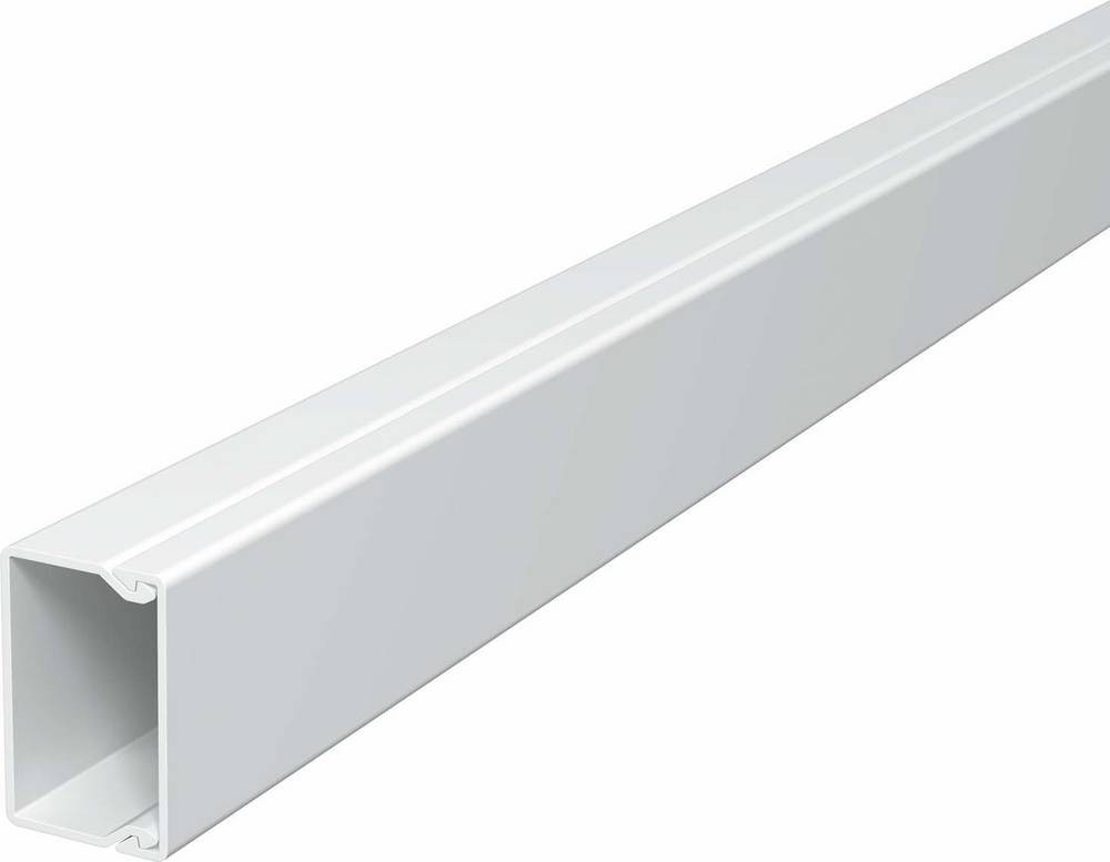 OBO Bettermann 6191126 Kabelkanal (L x B x H) 2000 x 40 x 40mm 1 St.