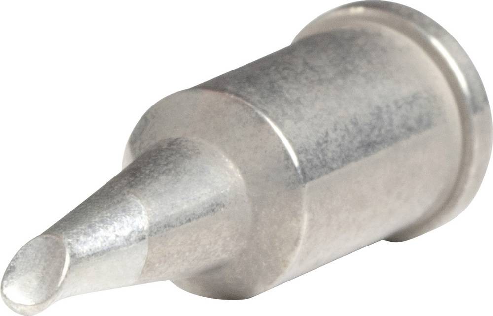 Weller WLTSF24IBU75 Lötspitze Flachform Spitzen-taille 2.4mm Inhalt