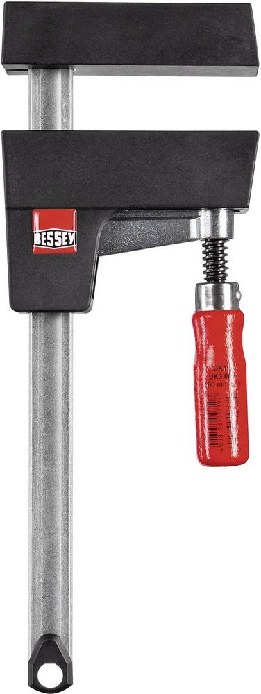 Bessey Universalzwinge Uniklamp 300x 80mm