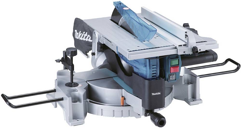 Makita Kapp-, Gehrungs- y Tischkreissäge 305 mm 30 mm 1650 W