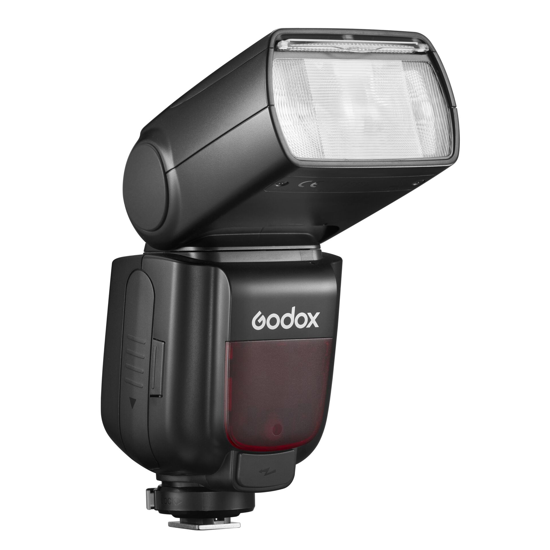 Godox TT685II-F camera flash Compact flash Black - Godox TT685II-F, 2.