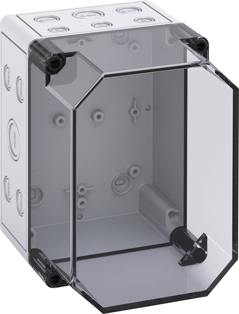 Spelsberg TK PS 1813-16-tm 10701601 Universal-box 180 x 130 x 165