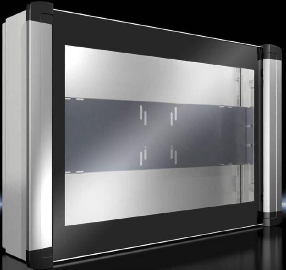Rittal AX 6321.050 Installations-alloggiamento 155 x 650 x 450