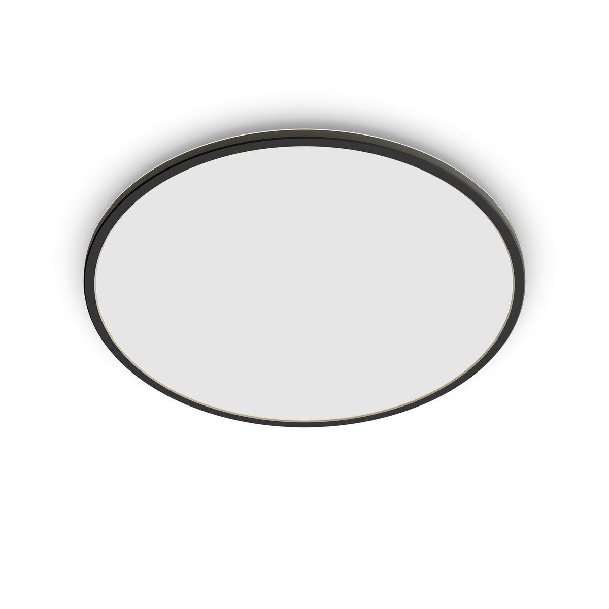Philips Plafonnier Superslim 15W - Philips Plafonnier Superslim 15W,