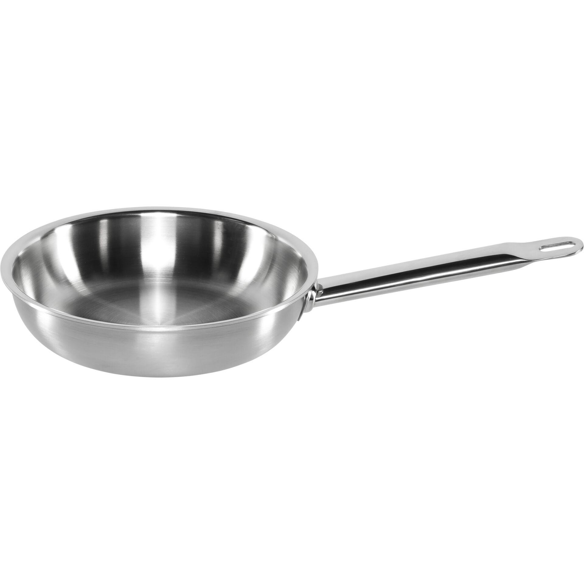 ZWILLING Pro All-purpose pan Round - ZWILLING Pro, Round, All-purpose