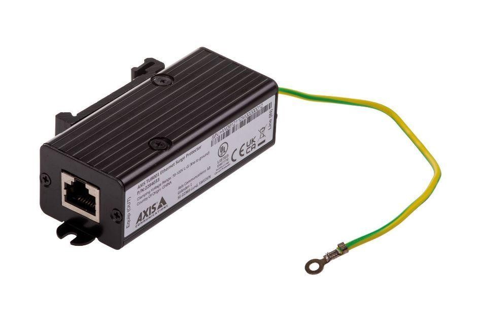 Axis 02315-001 PoE adapter Gigabit Ethernet 1000 V - Axis 02315-001,