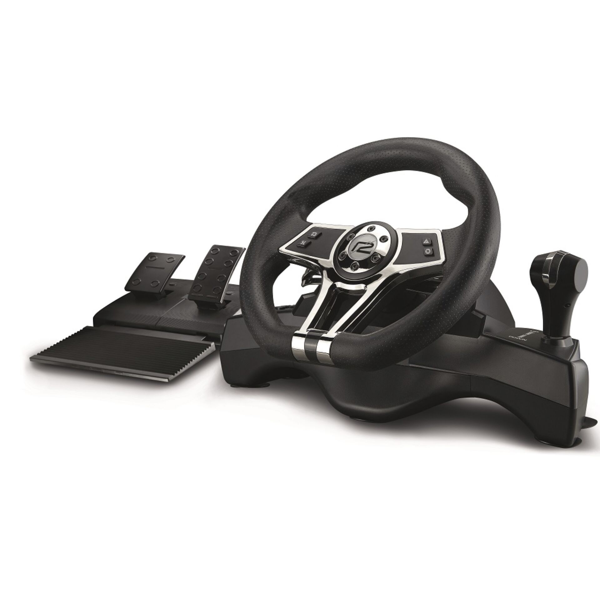 ready2gaming READY 2 GAMING Hurricane Wheel Pro - suitable for