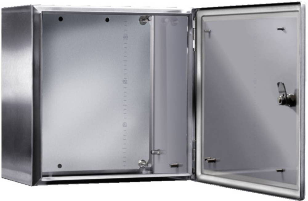 Rittal KEL 9402.600 Installations-box 380 x 300 x 155 stainless steel