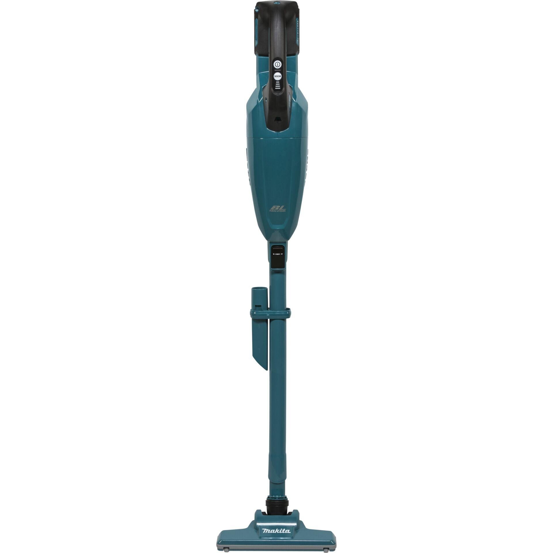 Makita CL001GZ02 Akku-Handstaubsauger 40 V